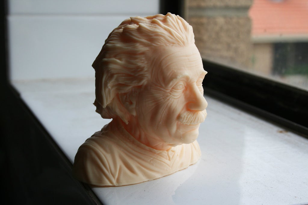 Accesoriu birou Albert Einstein Picture