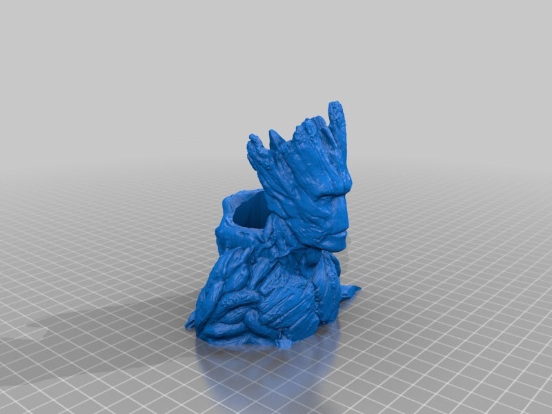 Suport pixuri Groot Picture