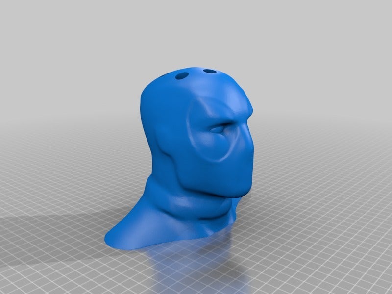 Suport pixuri Deadpool Picture